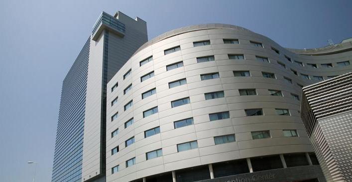 Attica21 Coruna A Coruña Kültér fotó
